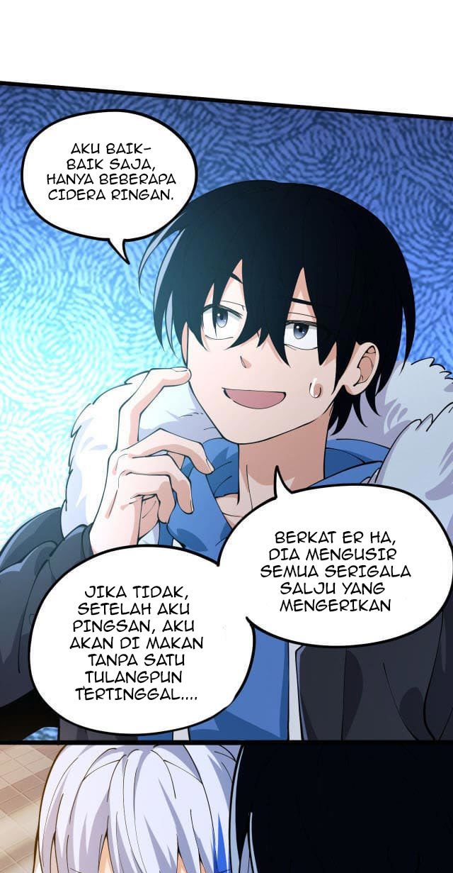 Kishuku Gakkou no Juliet Chapter 2 - halaman 11