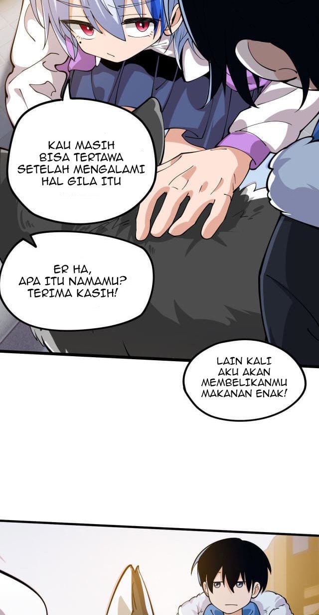 Kishuku Gakkou no Juliet Chapter 2 - halaman 12
