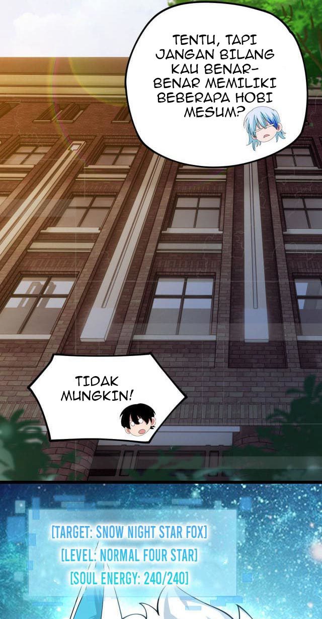 Kishuku Gakkou no Juliet Chapter 2 - halaman 14
