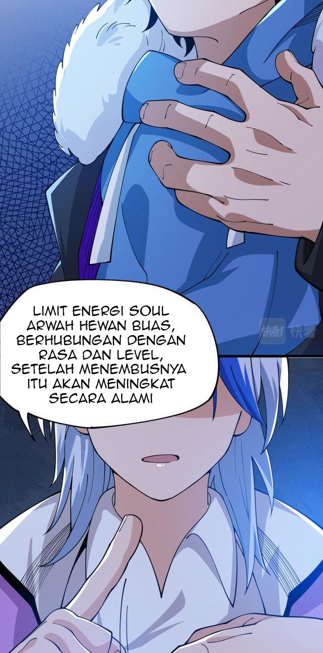 Kishuku Gakkou no Juliet Chapter 2 - halaman 37