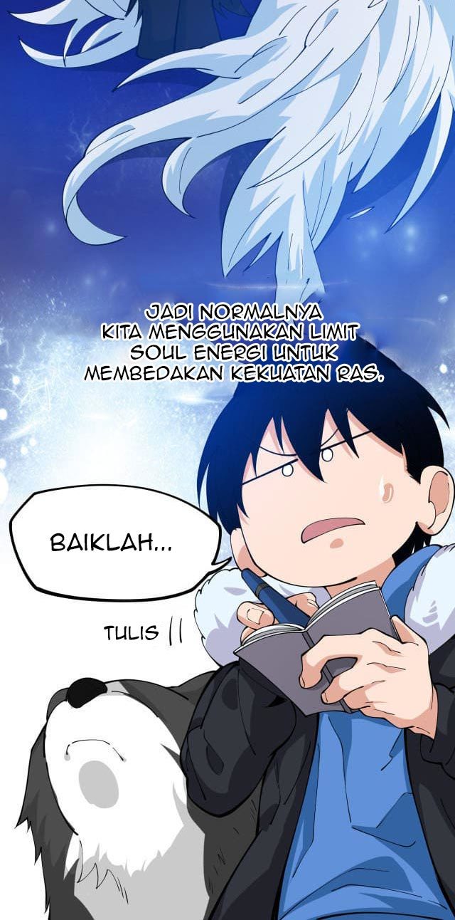Kishuku Gakkou no Juliet Chapter 2 - halaman 40