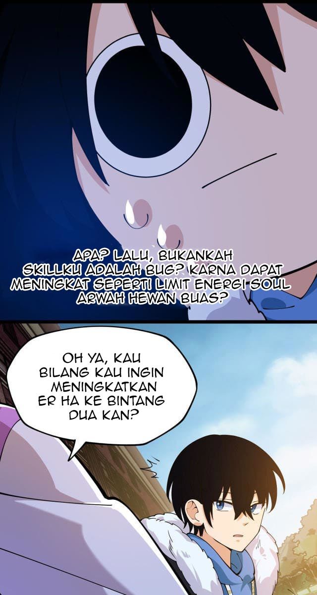 Kishuku Gakkou no Juliet Chapter 2 - halaman 41