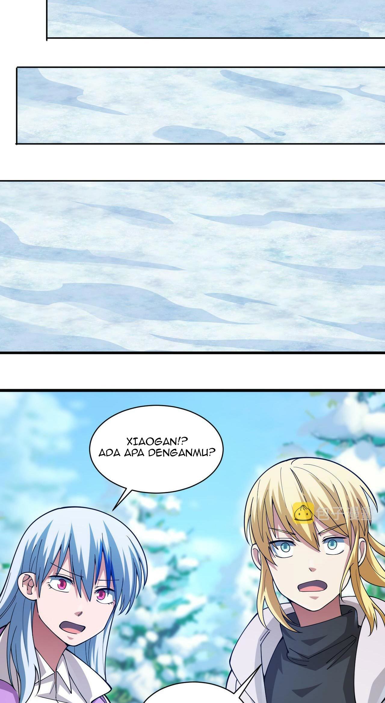 Kishuku Gakkou no Juliet Chapter 20 - halaman 28