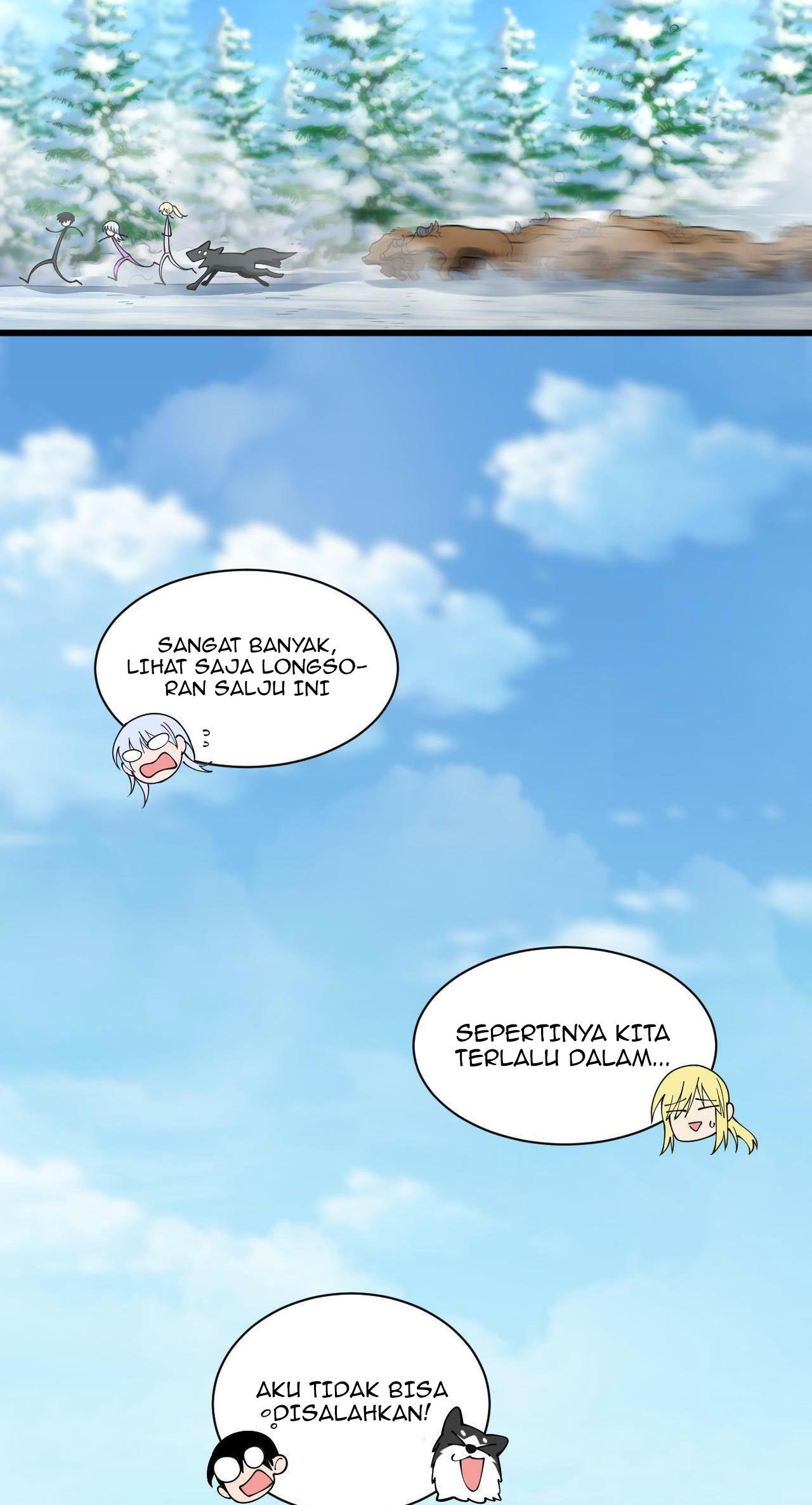 Kishuku Gakkou no Juliet Chapter 20 - halaman 37