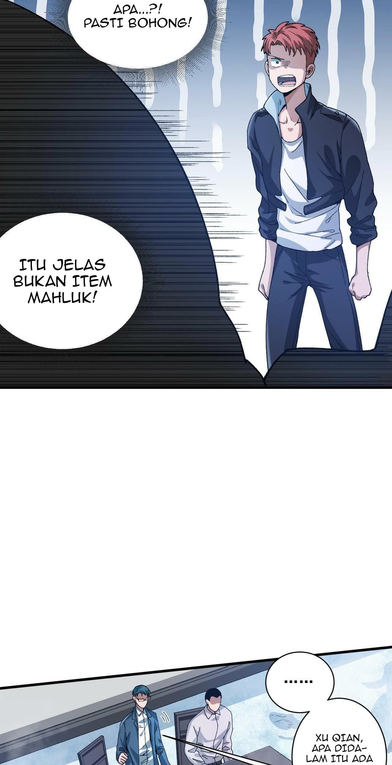Kishuku Gakkou no Juliet Chapter 21 - halaman 11