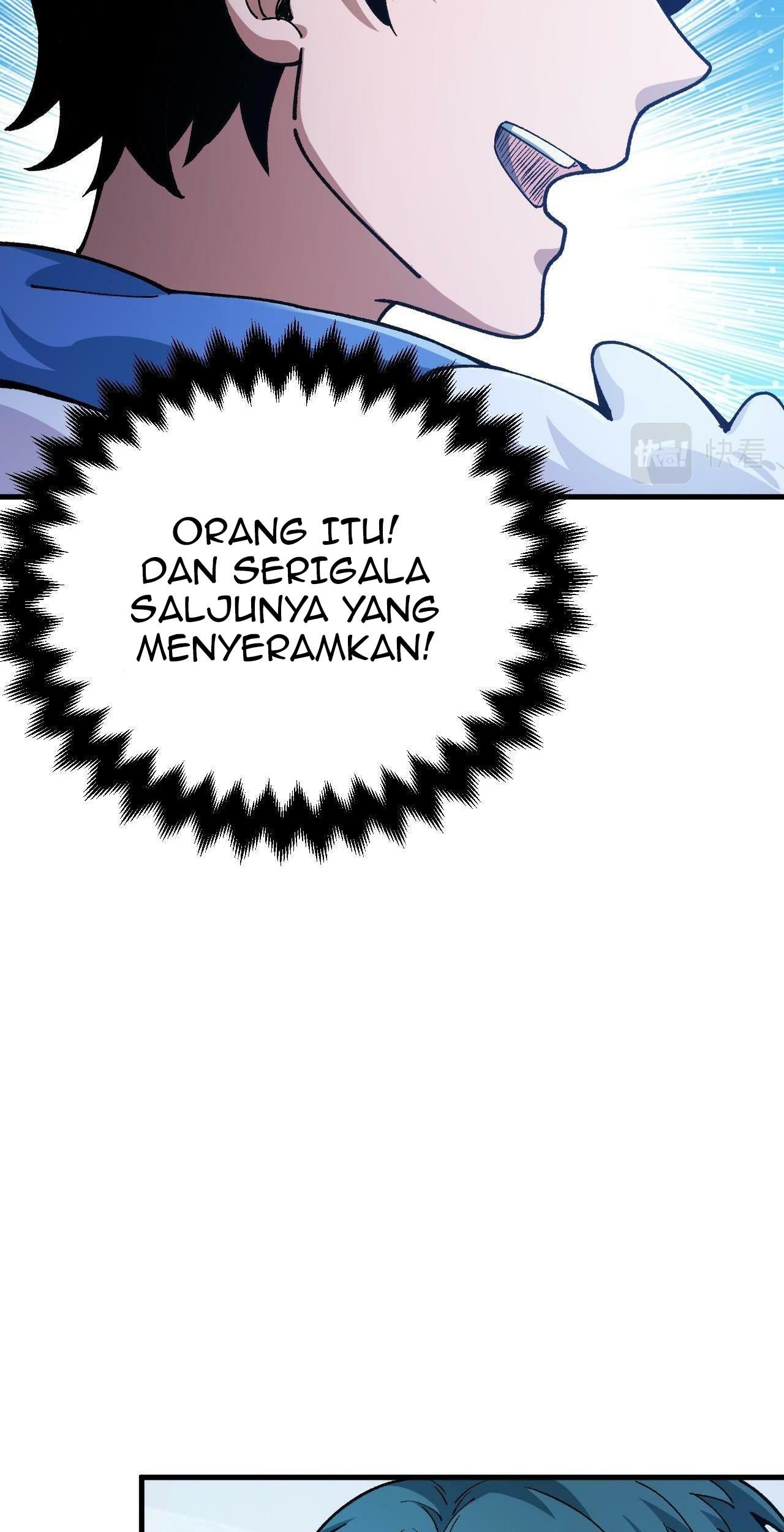 Kishuku Gakkou no Juliet Chapter 21 - halaman 23