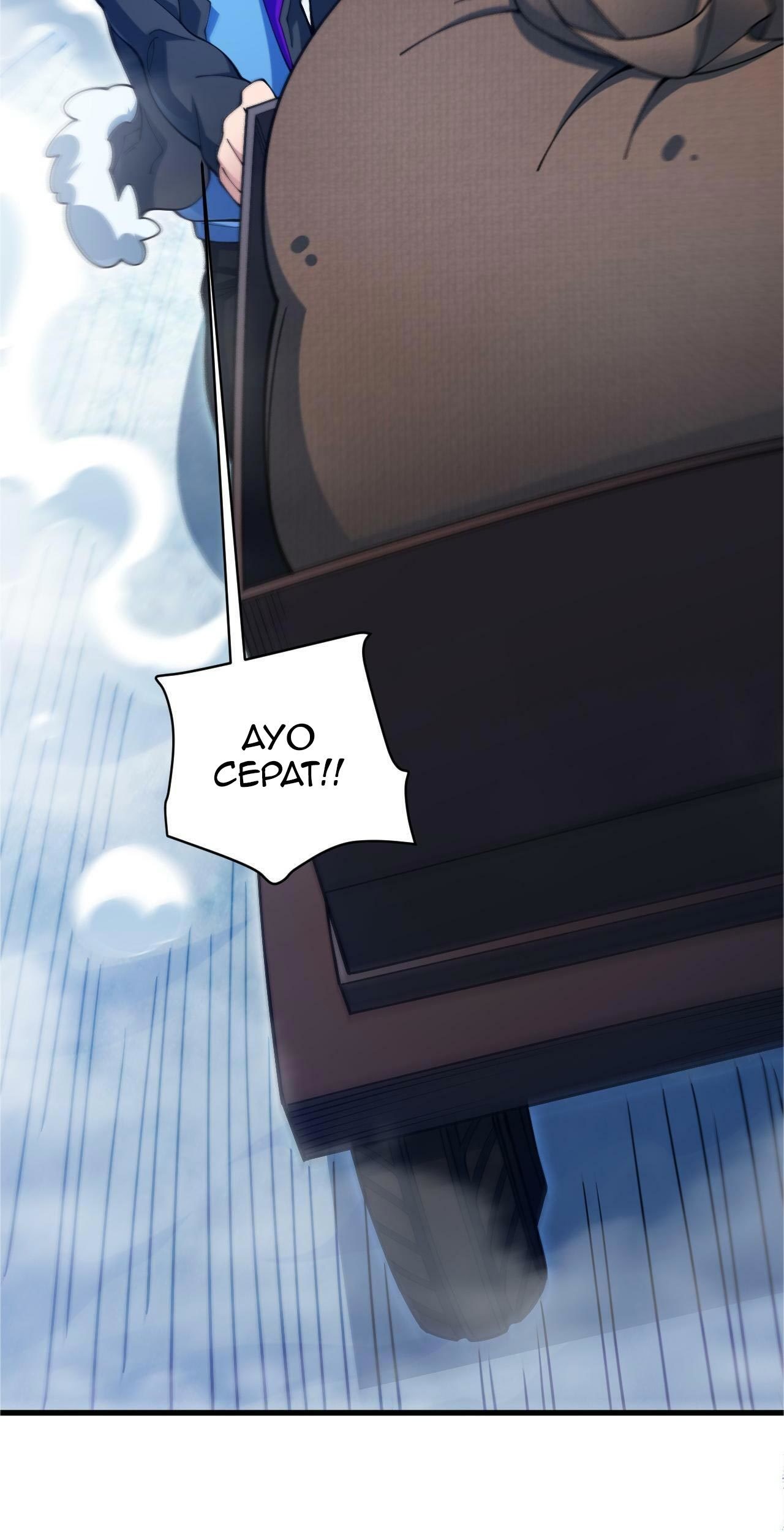 Kishuku Gakkou no Juliet Chapter 21 - halaman 3