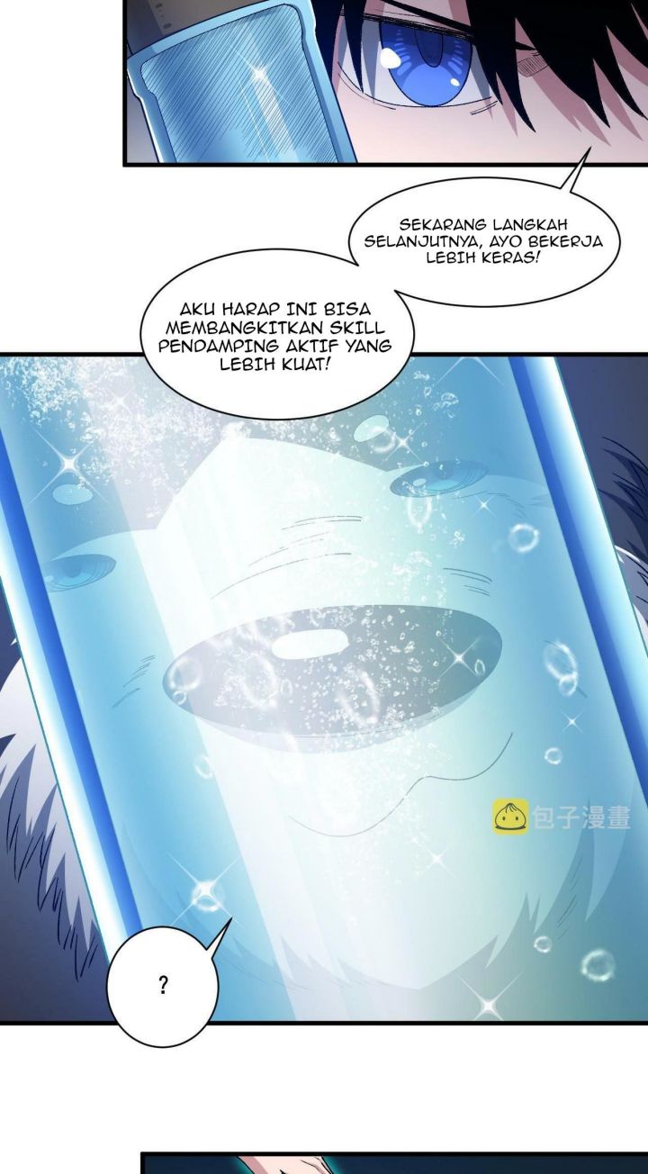 Kishuku Gakkou no Juliet Chapter 22 - halaman 12