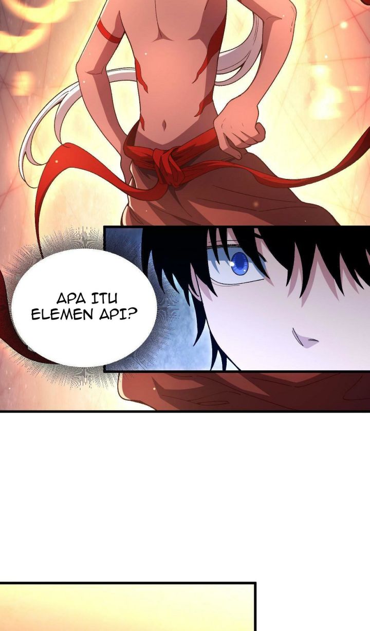 Kishuku Gakkou no Juliet Chapter 22 - halaman 29
