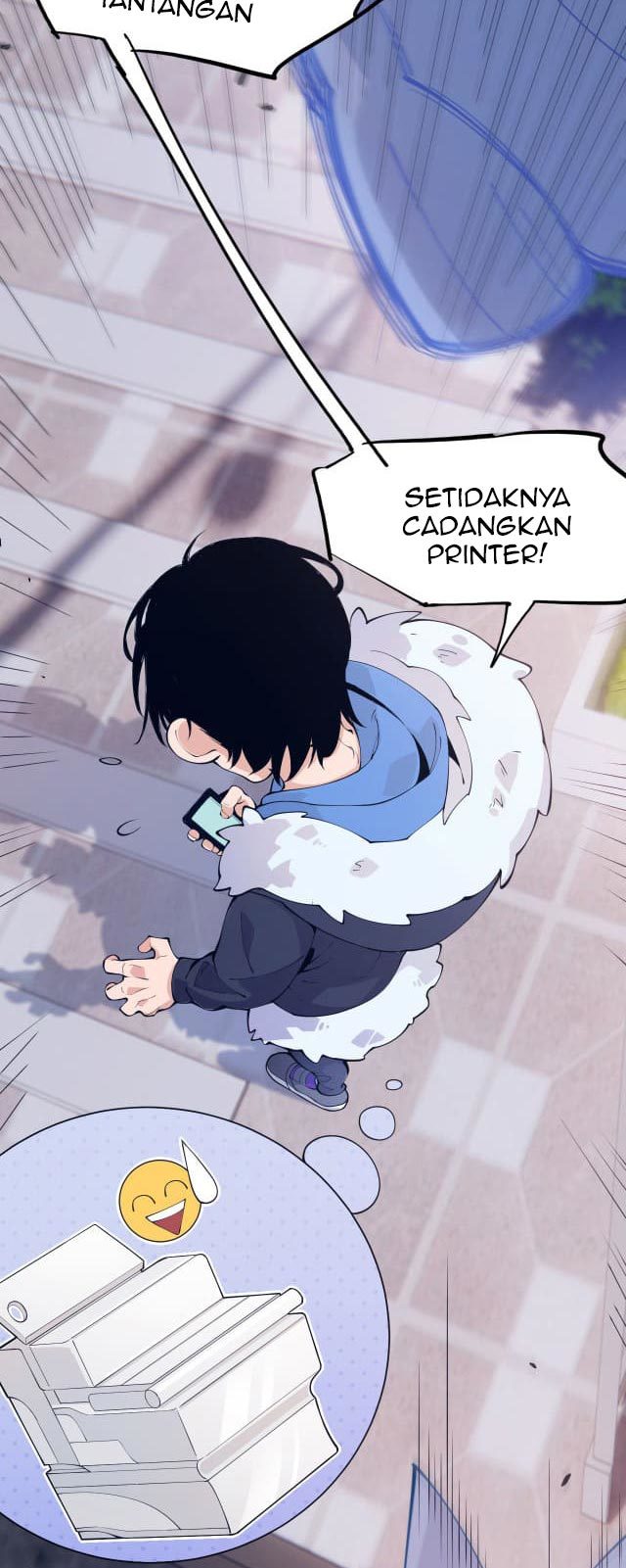 Kishuku Gakkou no Juliet Chapter 23 - halaman 24