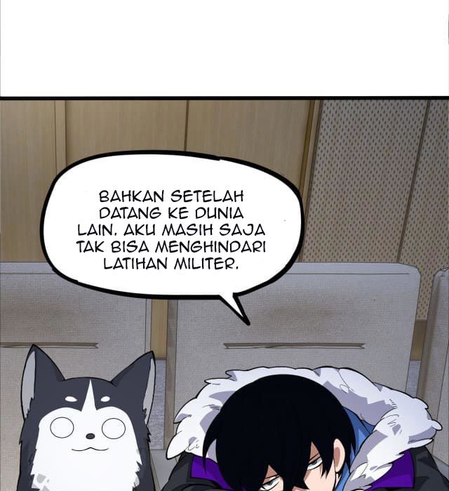 Kishuku Gakkou no Juliet Chapter 3 - halaman 11