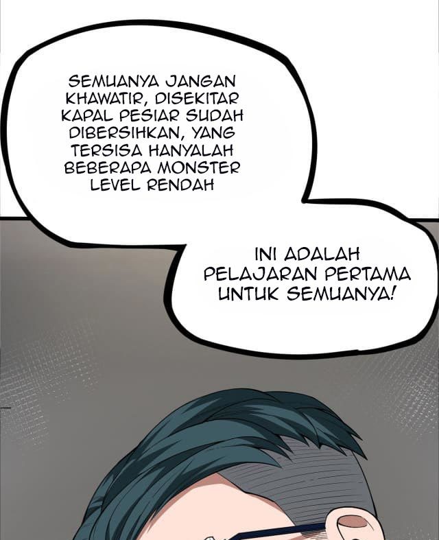 Kishuku Gakkou no Juliet Chapter 3 - halaman 13
