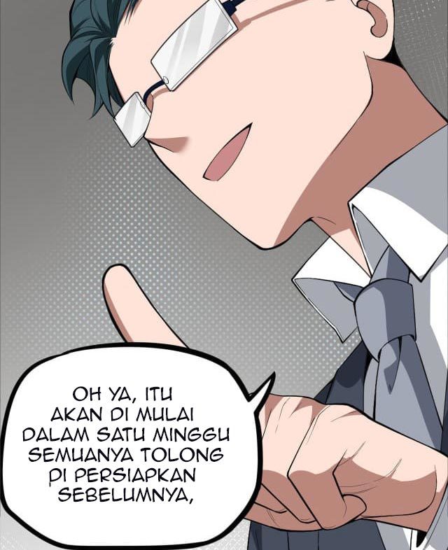 Kishuku Gakkou no Juliet Chapter 3 - halaman 14
