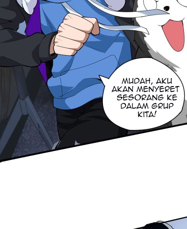 Kishuku Gakkou no Juliet Chapter 3 - halaman 22