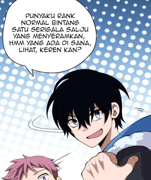 Kishuku Gakkou no Juliet Chapter 3 - halaman 28