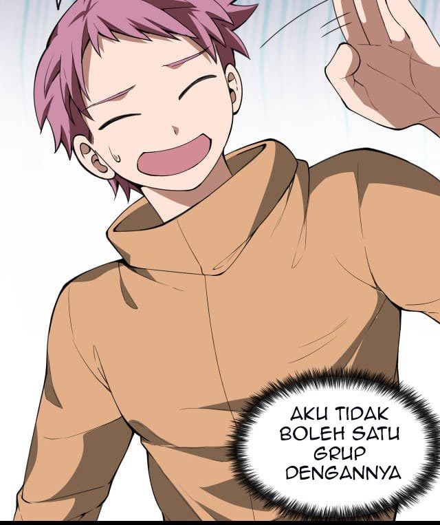 Kishuku Gakkou no Juliet Chapter 3 - halaman 32