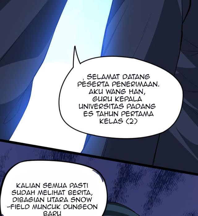 Kishuku Gakkou no Juliet Chapter 3 - halaman 5