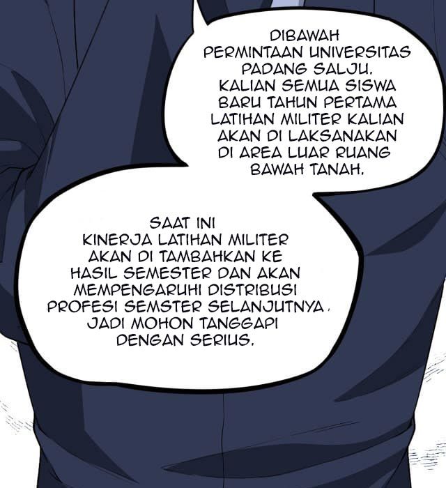 Kishuku Gakkou no Juliet Chapter 3 - halaman 7