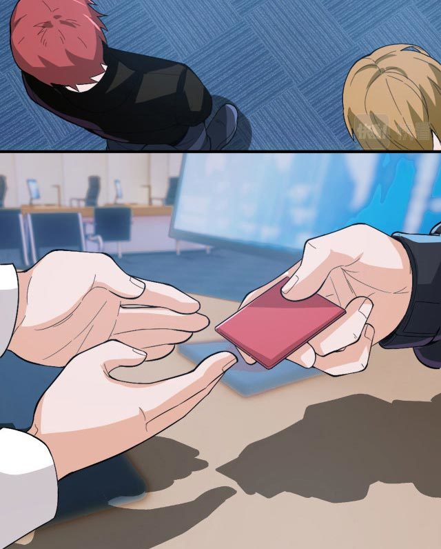 Kishuku Gakkou no Juliet Chapter 4 - halaman 3
