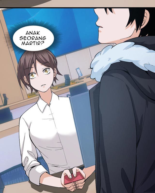Kishuku Gakkou no Juliet Chapter 4 - halaman 4