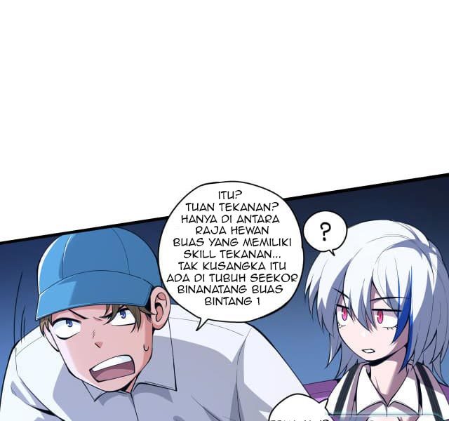 Kishuku Gakkou no Juliet Chapter 5 - halaman 12