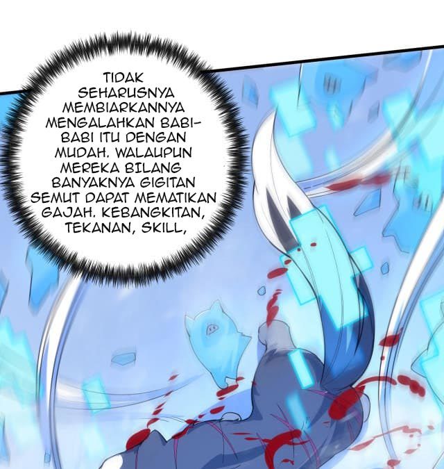 Kishuku Gakkou no Juliet Chapter 5 - halaman 21