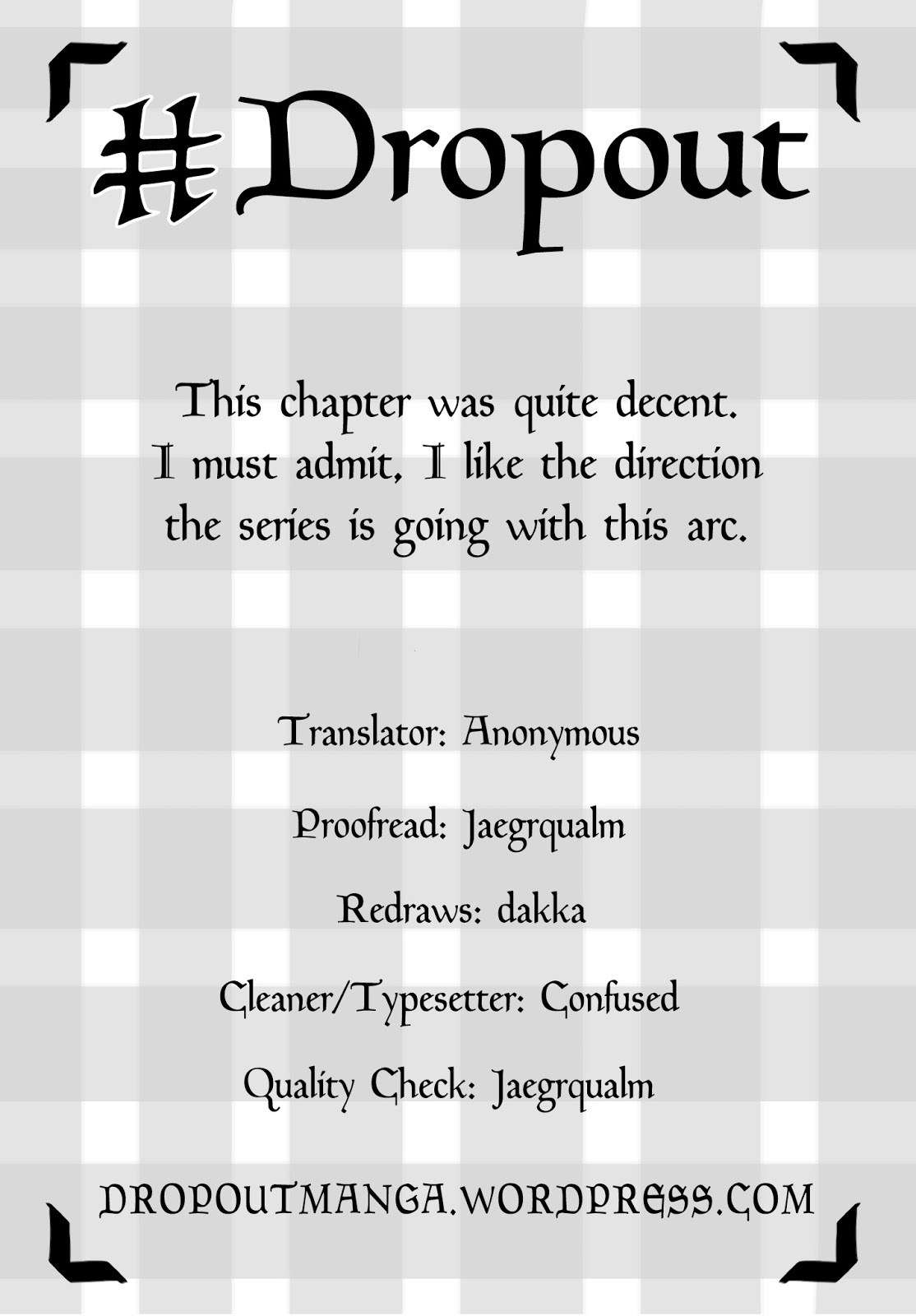 Kishuku Gakkou no Juliet Chapter 56 - halaman 24