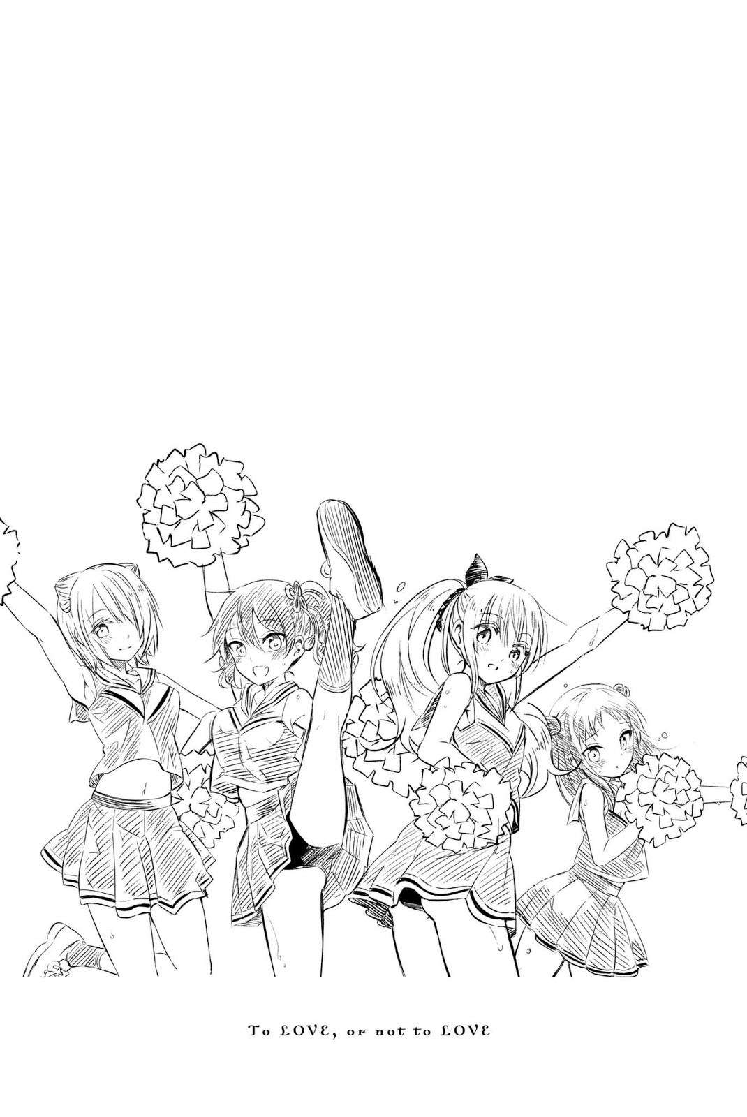 Kishuku Gakkou no Juliet Chapter 59 - halaman 32