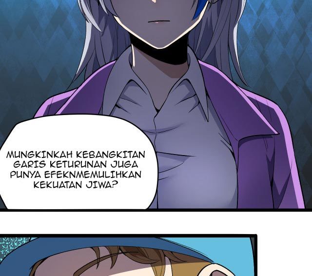 Kishuku Gakkou no Juliet Chapter 6 - halaman 10