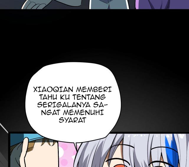 Kishuku Gakkou no Juliet Chapter 6 - halaman 14