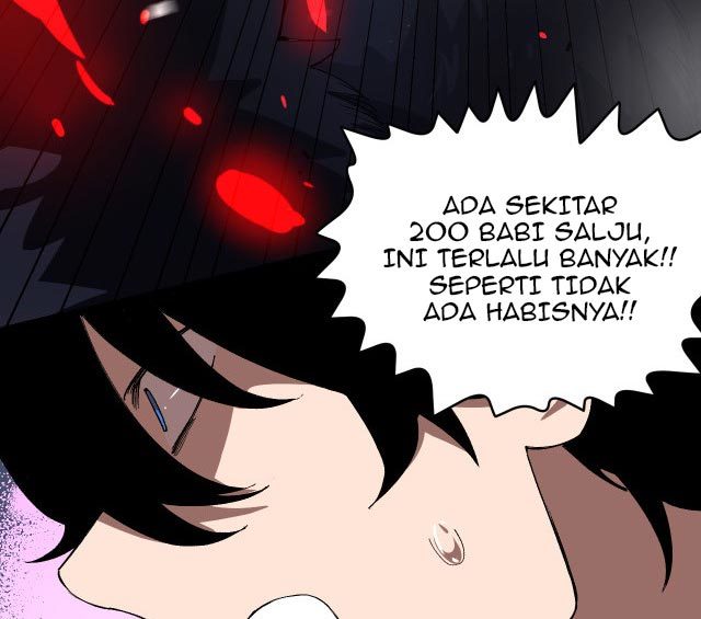 Kishuku Gakkou no Juliet Chapter 6 - halaman 27