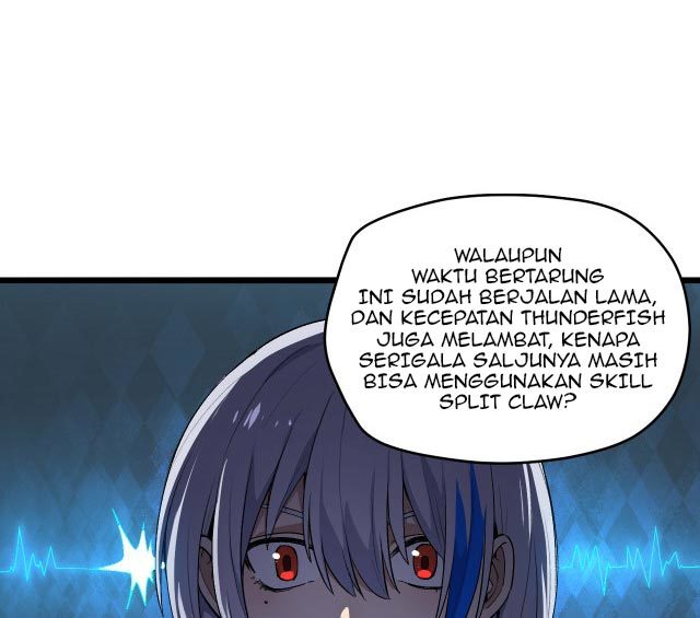 Kishuku Gakkou no Juliet Chapter 6 - halaman 9