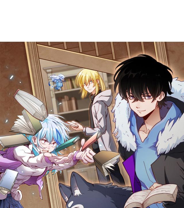 Kishuku Gakkou no Juliet Chapter 7 - halaman 1