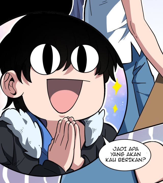 Kishuku Gakkou no Juliet Chapter 7 - halaman 11