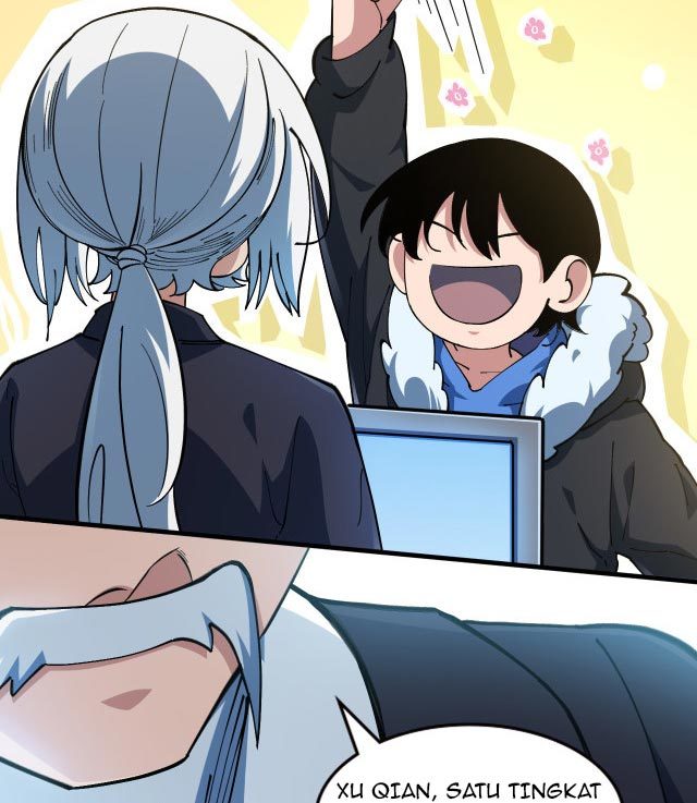 Kishuku Gakkou no Juliet Chapter 7 - halaman 23