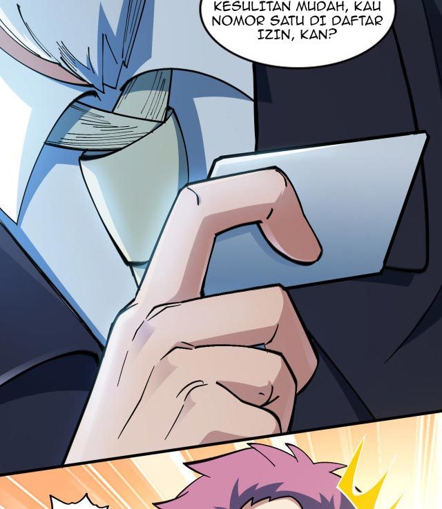 Kishuku Gakkou no Juliet Chapter 7 - halaman 24