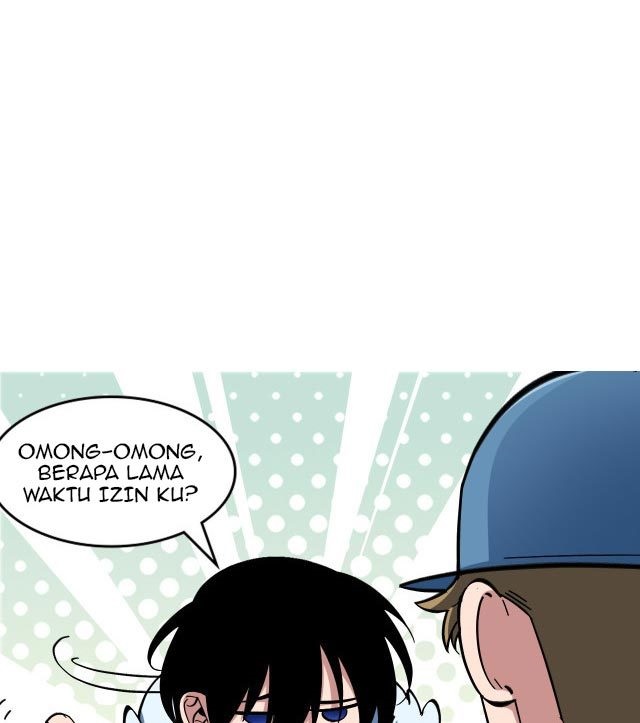 Kishuku Gakkou no Juliet Chapter 7 - halaman 3