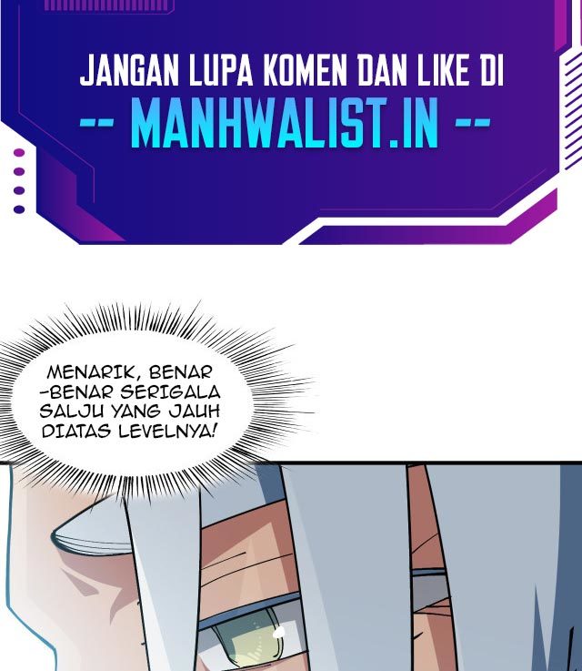 Kishuku Gakkou no Juliet Chapter 7 - halaman 30