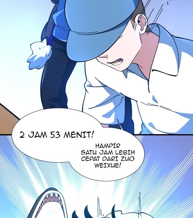 Kishuku Gakkou no Juliet Chapter 7 - halaman 5