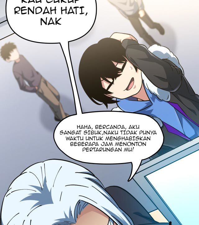 Kishuku Gakkou no Juliet Chapter 8 - halaman 5