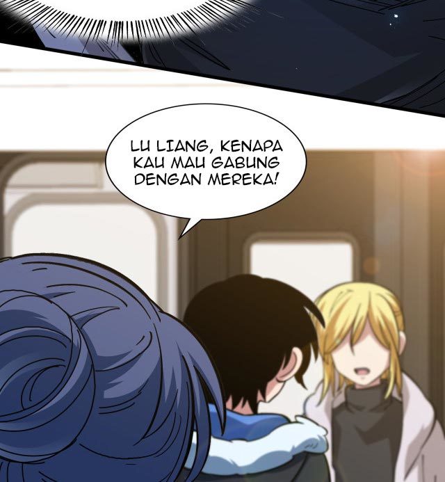 Kishuku Gakkou no Juliet Chapter 9 - halaman 13