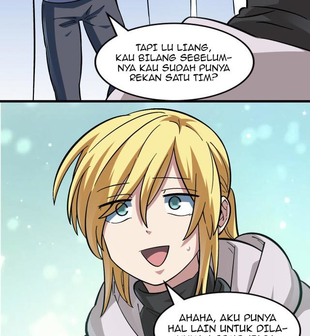 Kishuku Gakkou no Juliet Chapter 9 - halaman 16