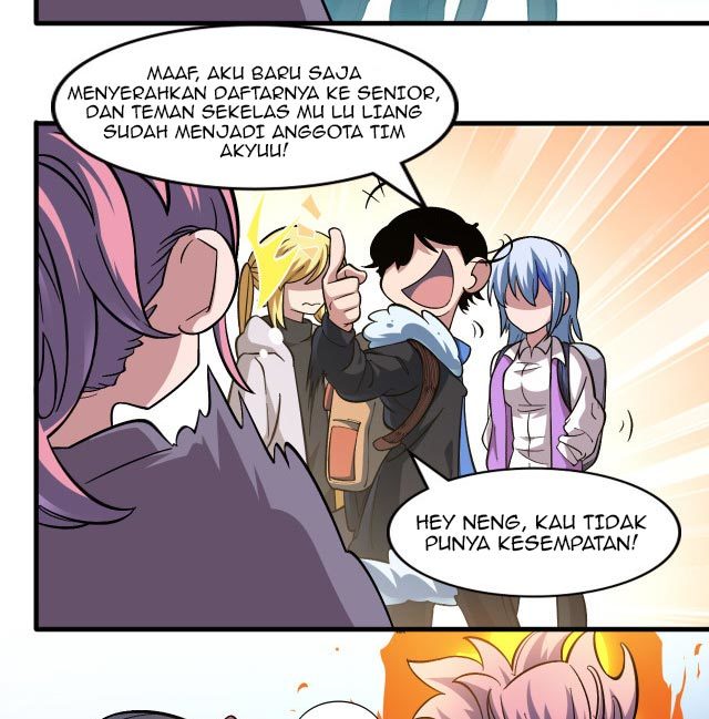 Kishuku Gakkou no Juliet Chapter 9 - halaman 25