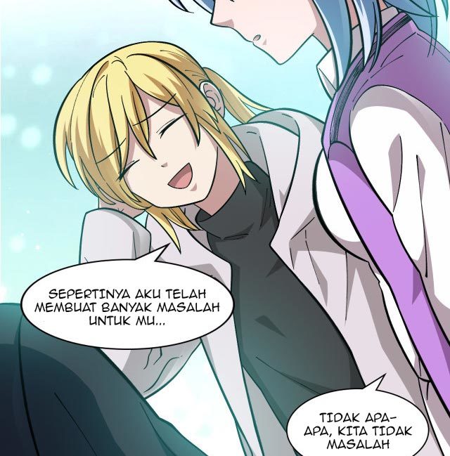 Kishuku Gakkou no Juliet Chapter 9 - halaman 28