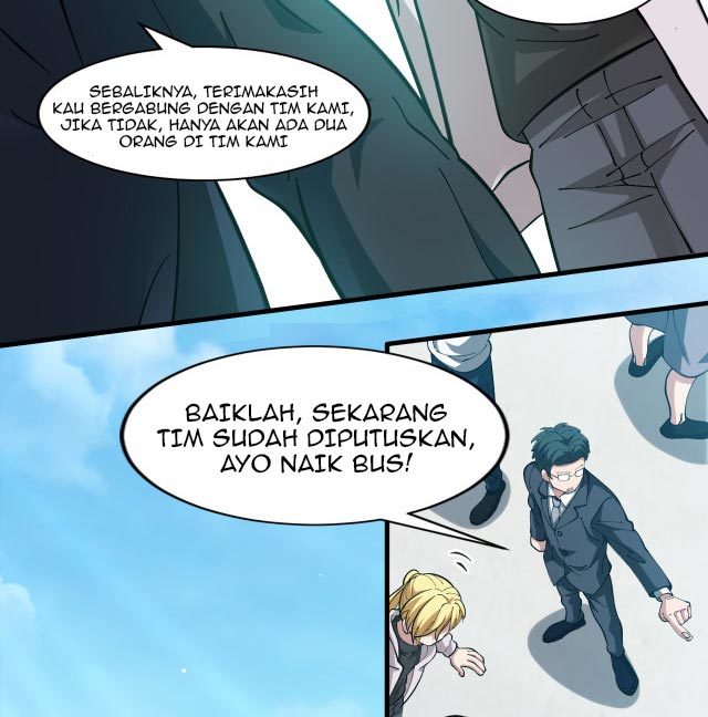 Kishuku Gakkou no Juliet Chapter 9 - halaman 29