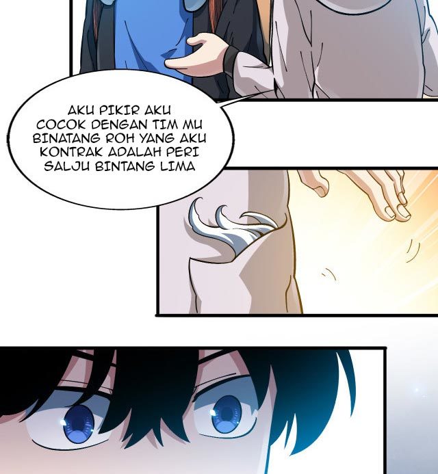 Kishuku Gakkou no Juliet Chapter 9 - halaman 9