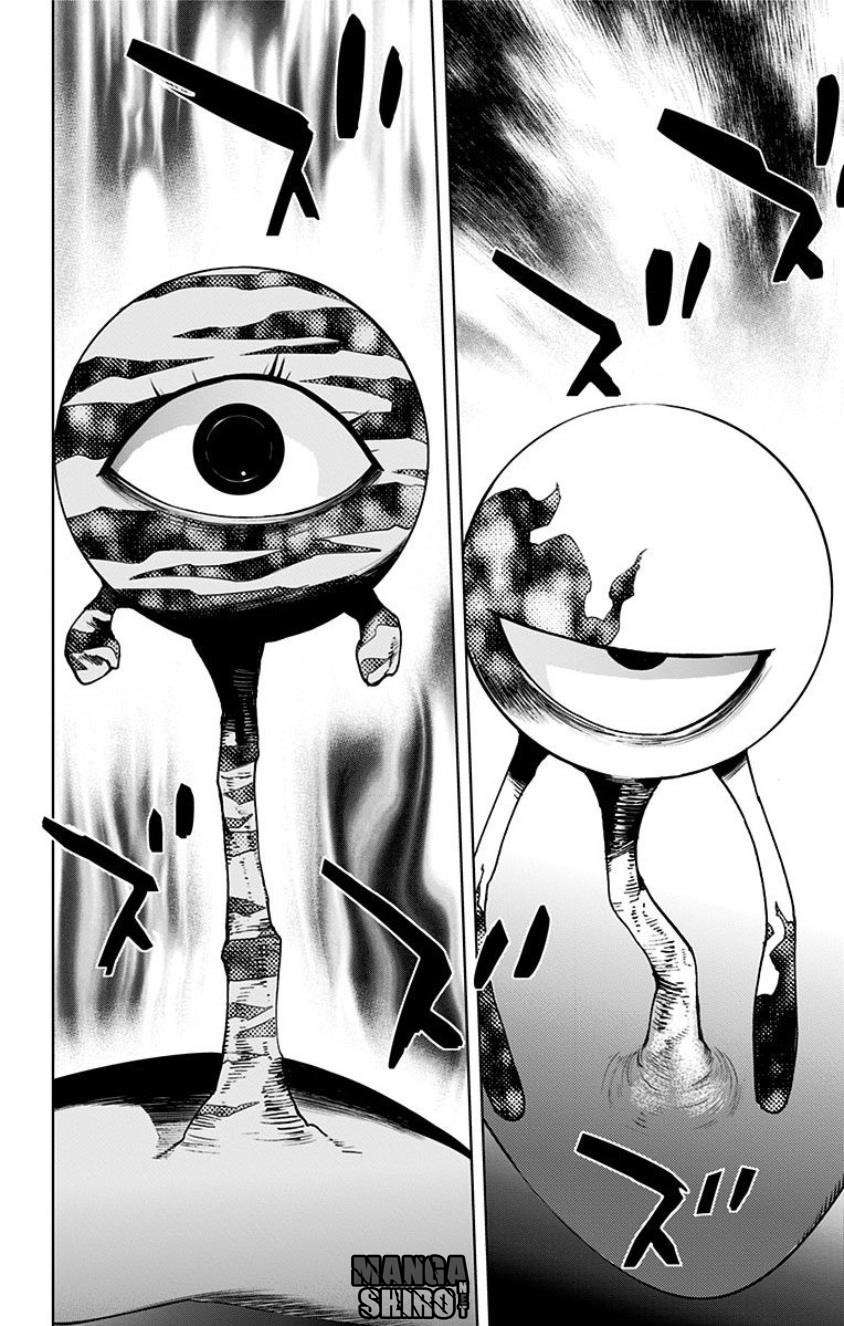 Kiss x Death Chapter 16 - halaman 10
