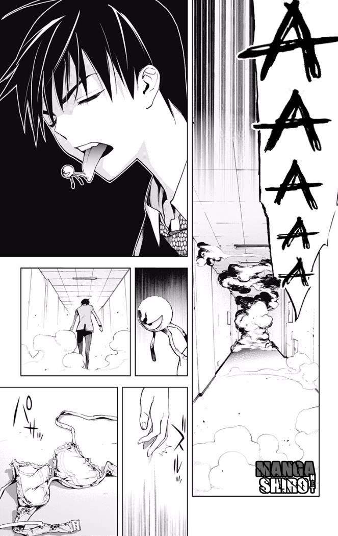 Kiss x Death Chapter 16 - halaman 15