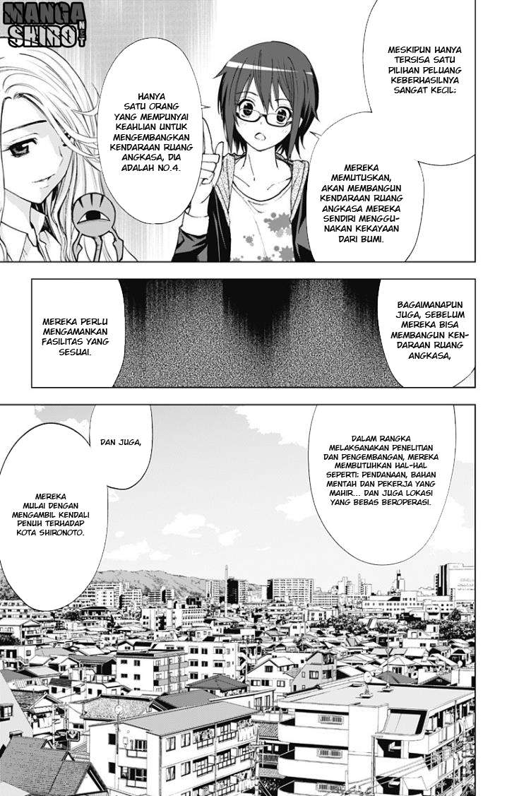 Kiss x Death Chapter 19 - halaman 18