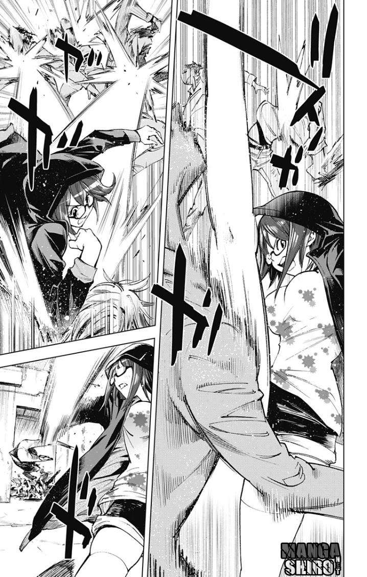 Kiss x Death Chapter 24 - halaman 11